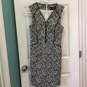 Banana republic dress
